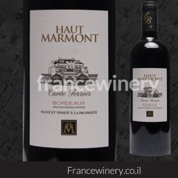 Bordeaux Haut Marmont